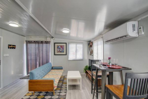 Brittlebush Tiny Home